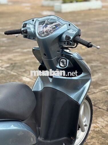 Honda Vision 2014 Xám xanh