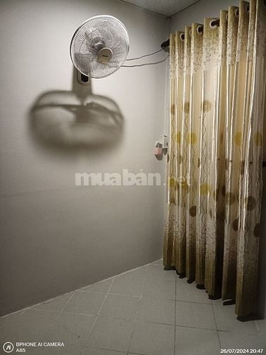 Chủ Bán gấp nhà riêng tại Lý Chính Thắng, Q.3, TP.HCM giá siêu hời