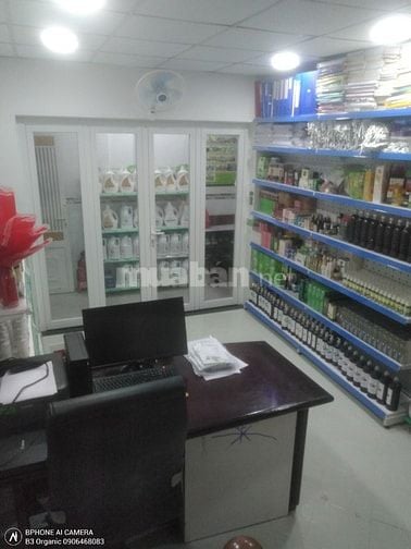Chủ Bán gấp nhà riêng tại Lý Chính Thắng, Q.3, TP.HCM giá siêu hời