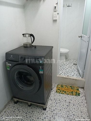 Chủ Bán gấp nhà riêng tại Lý Chính Thắng, Q.3, TP.HCM giá siêu hời