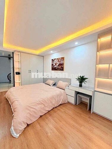 CHÍNH CHỦ BÁN NHÀ PHỐ NGŨ NHẠC HOÀNG MAI,DT 32M2 XÂY 5 TẦNG GIÁ 7,2 TỶ