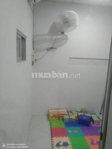Chủ Bán gấp nhà riêng tại Lý Chính Thắng, Q.3, TP.HCM giá siêu hời