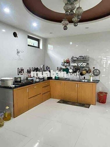 10triệu cho thuê nhà 2Tầng BÙI CHÁT, Hoà Khánh Bắc - full nội thất