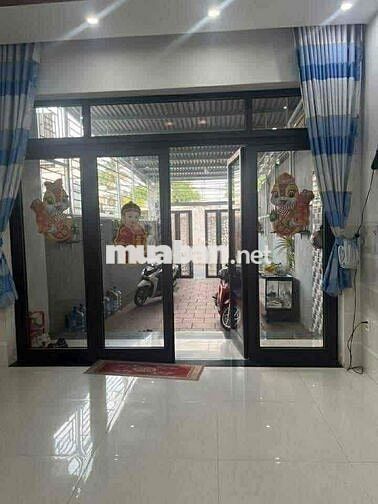 10triệu cho thuê nhà 2Tầng BÙI CHÁT, Hoà Khánh Bắc - full nội thất