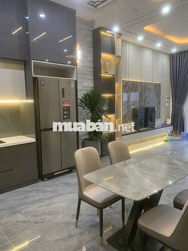 CHO THUÊ NHÀ 3 TẦNG QUẬN LIÊN CHIỂU