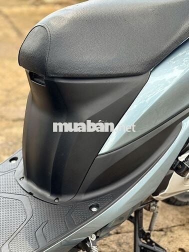 Honda Vision 2014 Xám xanh