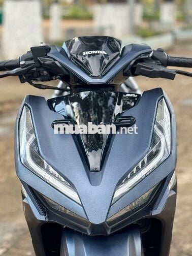 Honda Vario 125 2023 Đen