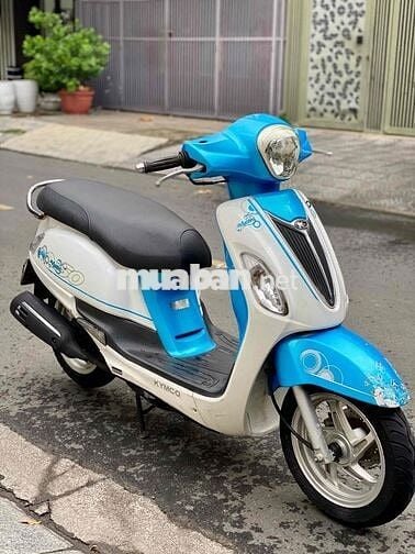 🌈 Like Hi 50cc xe đẹp máy siêu chất👉CÓ TRẢ GÓP