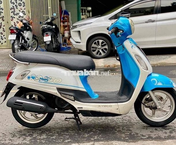 🌈 Like Hi 50cc xe đẹp máy siêu chất👉CÓ TRẢ GÓP