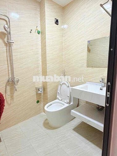 CHÍNH CHỦ BÁN NHÀ PHỐ NGŨ NHẠC HOÀNG MAI,DT 32M2 XÂY 5 TẦNG GIÁ 7,2 TỶ