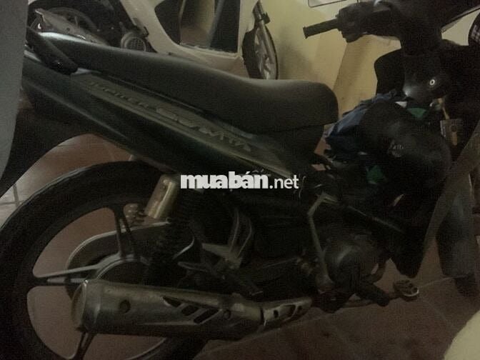 Yamaha Jupiter 2007 Xanh đá máy thái