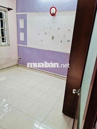 nhà thuê full nội thất hẻm đẹp lê thúc hoạch giá rẻ