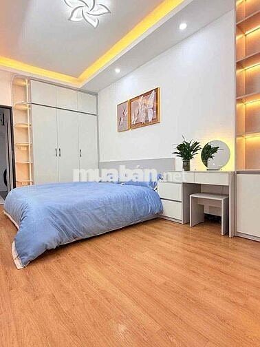 CHÍNH CHỦ BÁN NHÀ PHỐ NGŨ NHẠC HOÀNG MAI,DT 32M2 XÂY 5 TẦNG GIÁ 7,2 TỶ
