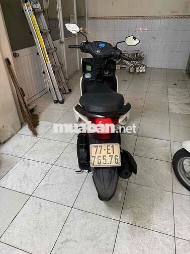 Yamaha FreeGo Trắng Biển 77
