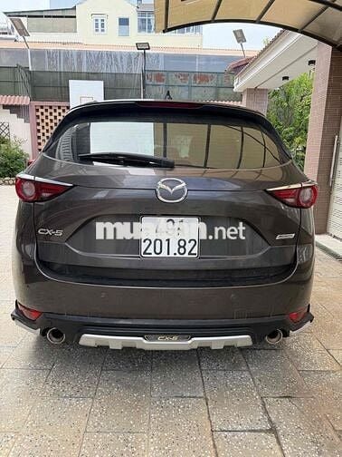 Siêu Phẩm Mazda CX-5 2.*** km chuẩn zin