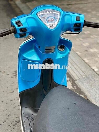 🌈 Like Hi 50cc xe đẹp máy siêu chất👉CÓ TRẢ GÓP