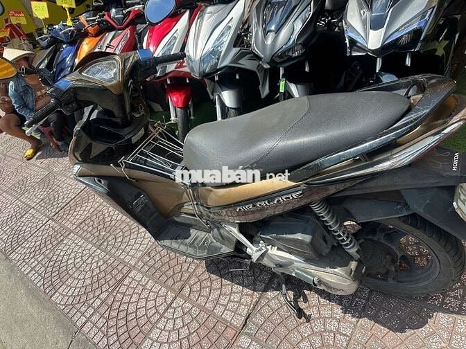 Honda Air Blade 110cc 2011 bs 59e1-19192