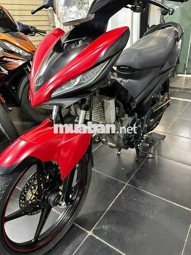 Yamaha Exciter 135 2014 bs 59f1-61931