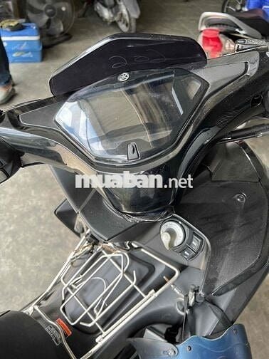 Yamaha NVX VVA 125cc Đen 13322 km
