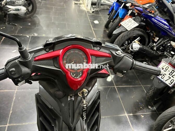 Yamaha Exciter 135 2014 bs 59f1-61931