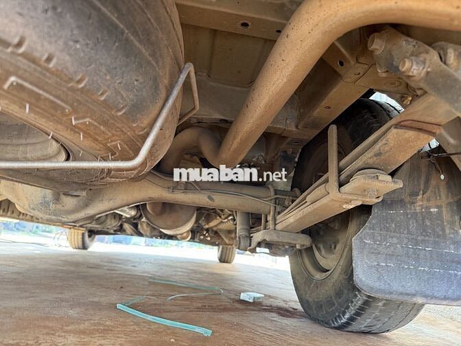 Toyota 2018 Bạc Thái Lan