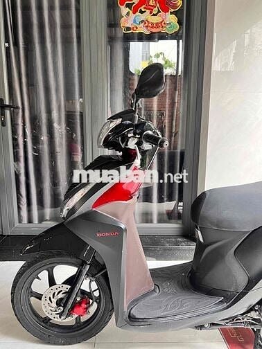 Cần Bán Honda Vision 2017 PBĐB BSTP 9 Chủ Kí Giấy