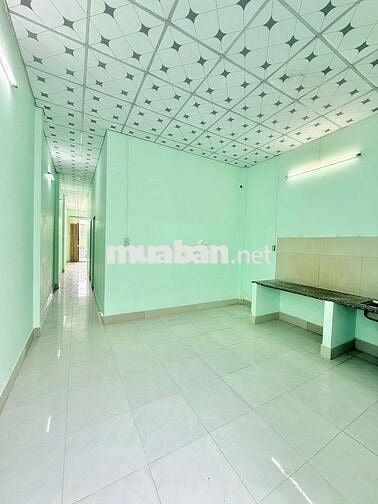 Nhà trệt 2PN KDC Ngân Thuận chỉ 5 triệu