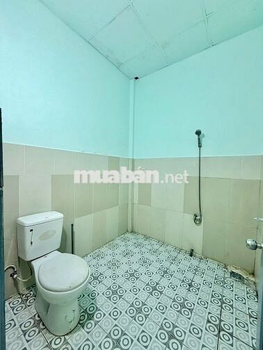 Nhà trệt 2PN KDC Ngân Thuận chỉ 5 triệu