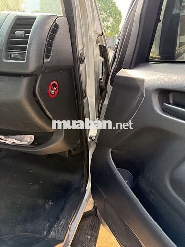 Toyota 2018 Bạc Thái Lan