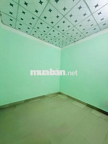 Nhà trệt 2PN KDC Ngân Thuận chỉ 5 triệu