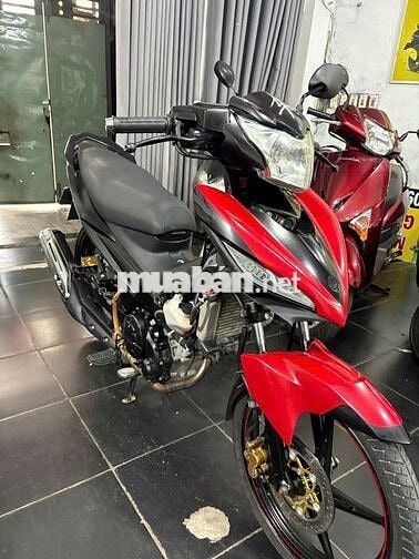 Yamaha Exciter 135 2014 bs 59f1-61931