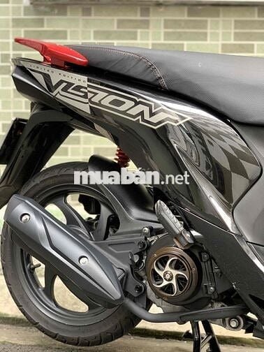 Vision 2018 phiên bản đặc biệt SàiGòn 1chủ.