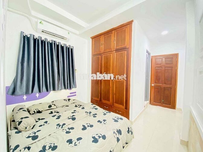 CHO THUÊ PHÒNG NGAY TRUNG TÂM QUẬN 11 SÁT ĐƯỜNG LÊ ĐẠI HÀNH