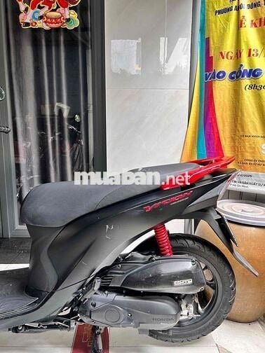 Cần Bán Honda Vision 2017 PBĐB BSTP 9 Chủ Kí Giấy
