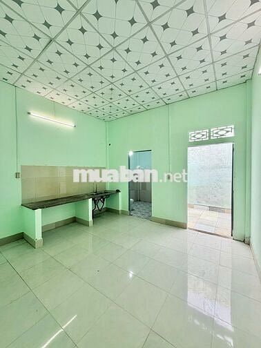 Nhà trệt 2PN KDC Ngân Thuận chỉ 5 triệu