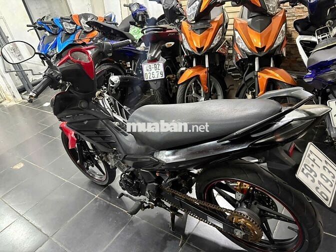 Yamaha Exciter 135 2014 bs 59f1-61931