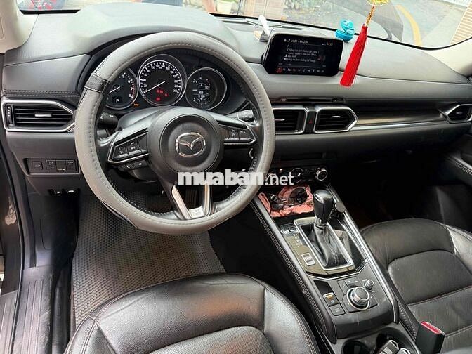 Siêu Phẩm Mazda CX-5 2.*** km chuẩn zin