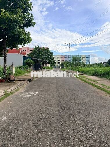 Nhà trệt 2PN KDC Ngân Thuận chỉ 5 triệu