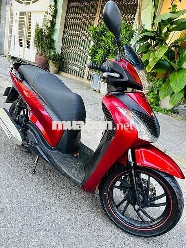 Honda SH Việt 150i 2025 Đỏ Nguyên bản Chính chủ đk