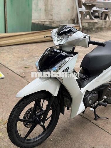Honda Future 2024 Trắng đen 8.000 km