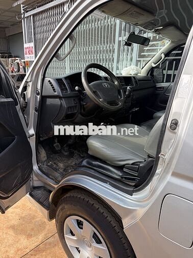 Toyota 2018 Bạc Thái Lan