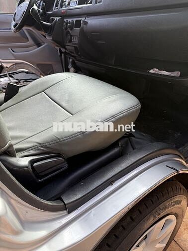 Toyota 2018 Bạc Thái Lan