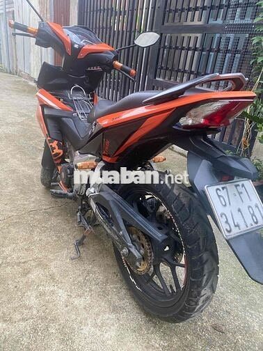 Honda Winner xe đẹp máy zin