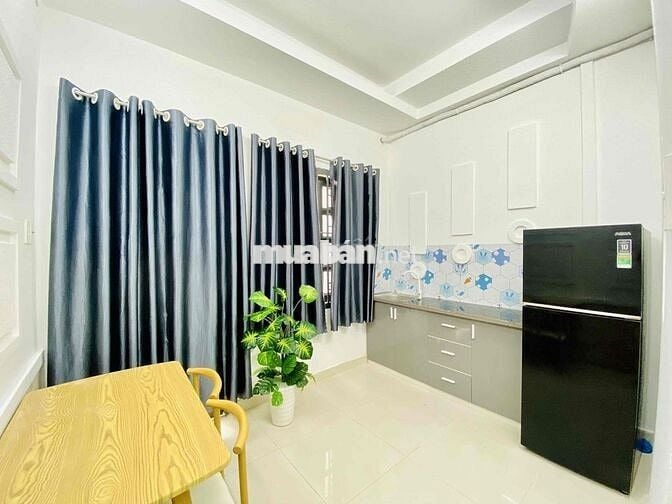 CHO THUÊ PHÒNG NGAY TRUNG TÂM QUẬN 11 SÁT ĐƯỜNG LÊ ĐẠI HÀNH