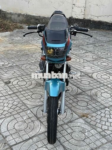 Honda Nova RS 125cc Máy móc chuẩn chất xe ngon