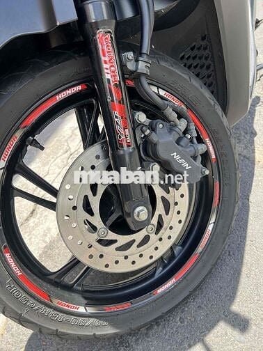 Honda SH 125 Smartkey 2017 Odo 35k Bstp Zin Êm