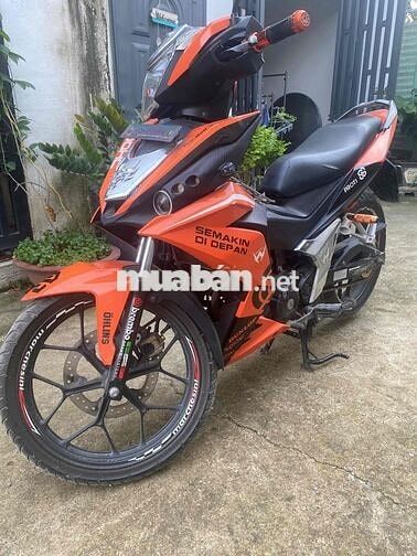 Honda Winner xe đẹp máy zin