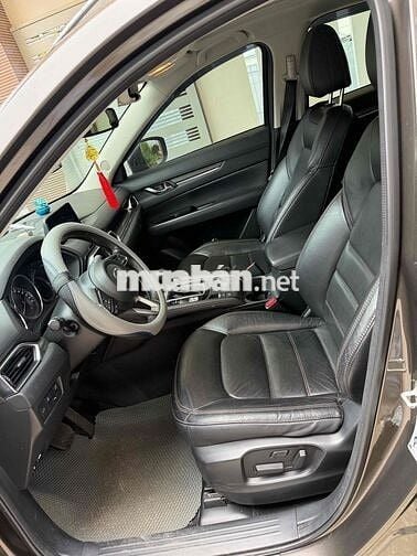 Siêu Phẩm Mazda CX-5 2.*** km chuẩn zin