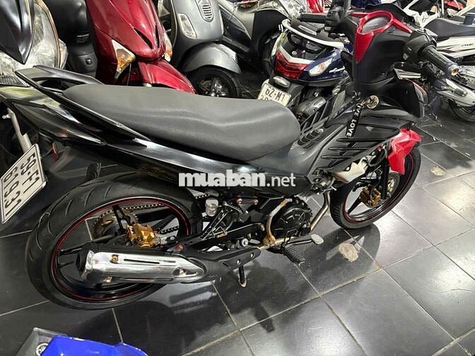 Yamaha Exciter 135 2014 bs 59f1-61931