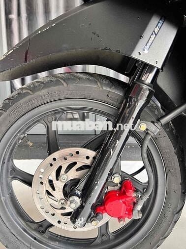 Cần Bán Honda Vision 2017 PBĐB BSTP 9 Chủ Kí Giấy